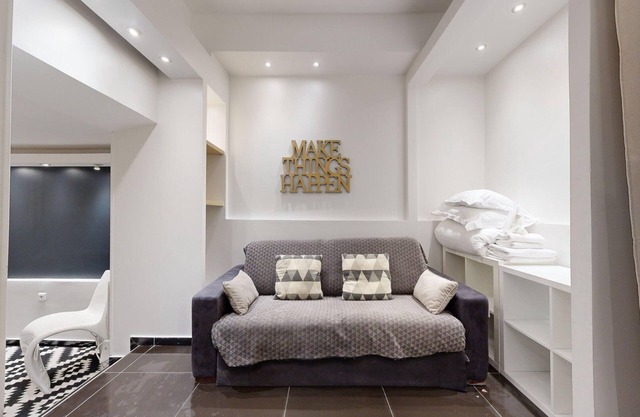 TBS 3 - Cosy apartment near Place Vendôme
