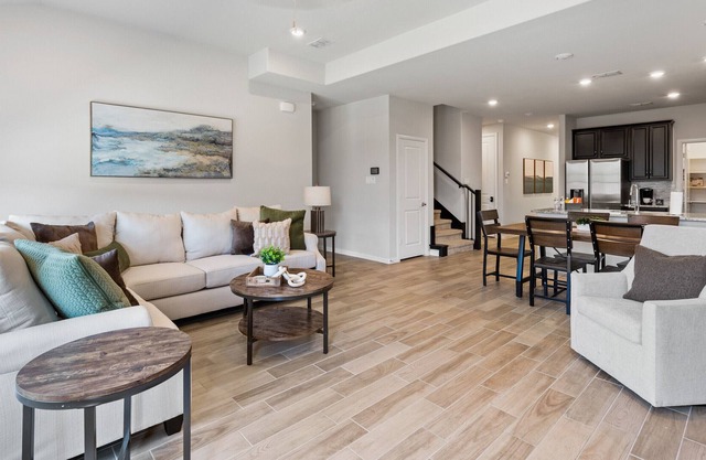TCH - 5BR/3.5BA Home in Carrollton - T
