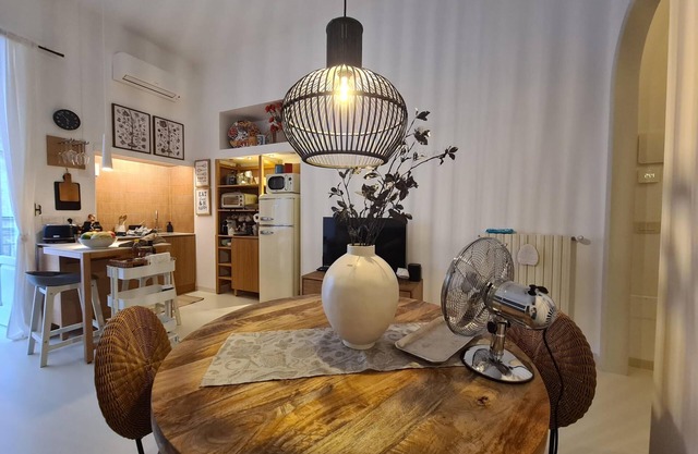 TD Casa Brunetti Heart of Historic Center