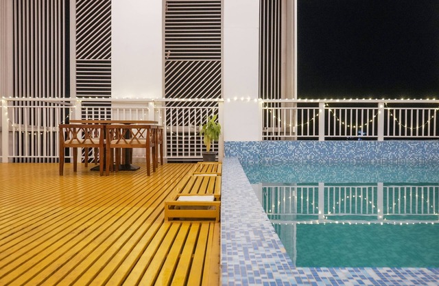 Tea Tree Suites Manipal