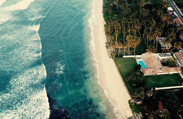 Tea Tree Villa