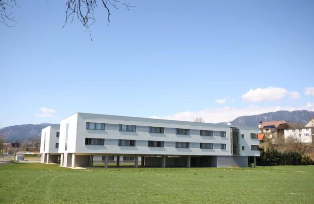 Techno-Park Villach by Interhome