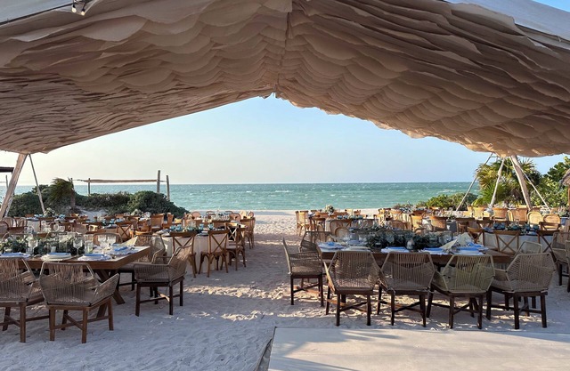 Tecnohotel Beach