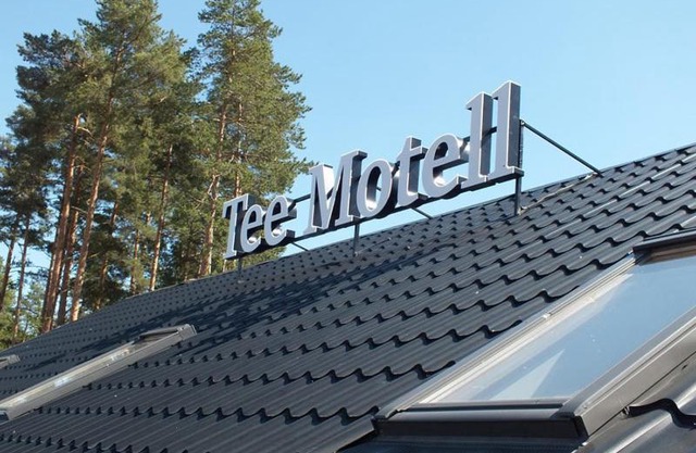 Tee Motell