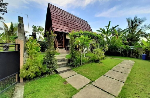 Telagamas Guest House