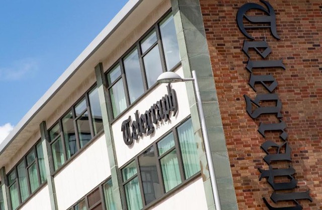Telegraph Hotel - Coventry