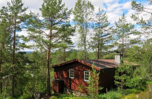Telemarkshytta by Interhome