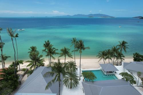 Tembo Beach Club & Resort