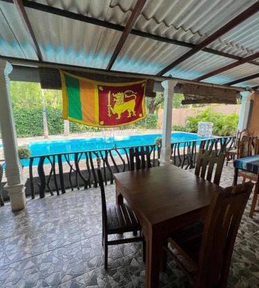 TEMBO Cottage Wilpattu