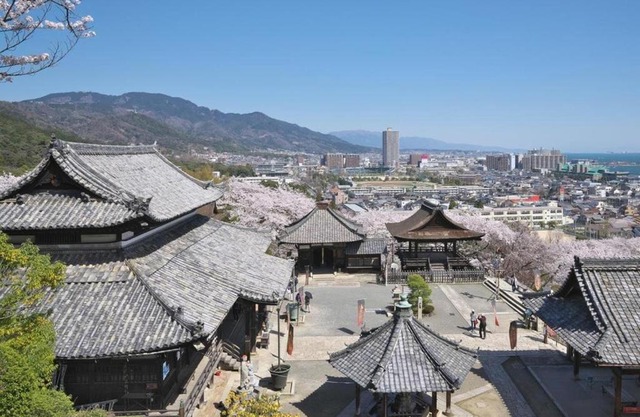 Temple-stay WAQOO Mii-dera Vacation STAY 7052
