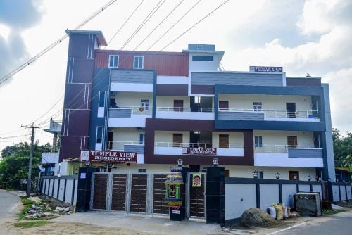 Temple View Residency