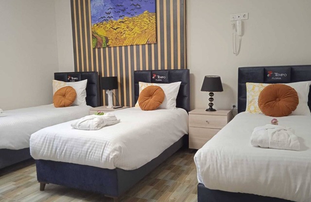 Tempo Florya Hotel