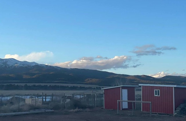 Tent near Zion NLP Kolob entrance