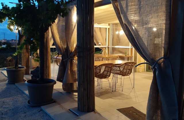 Tenuta Dorolivo Guest House e B&B
