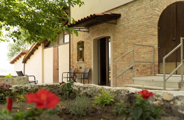 Tenuta I Gelsi
