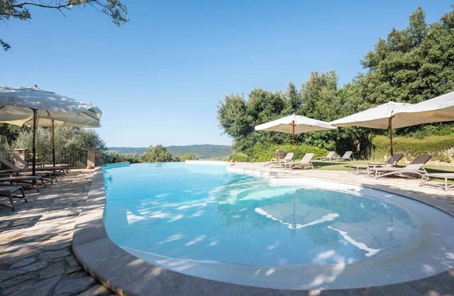 Tenuta il Sassone - Wine & Food