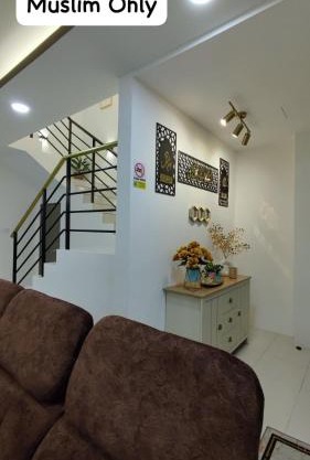 Teratak Kencana Impian