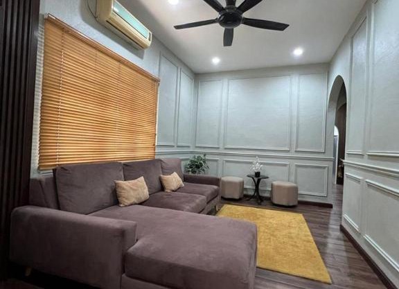 Teratak LS Homestay