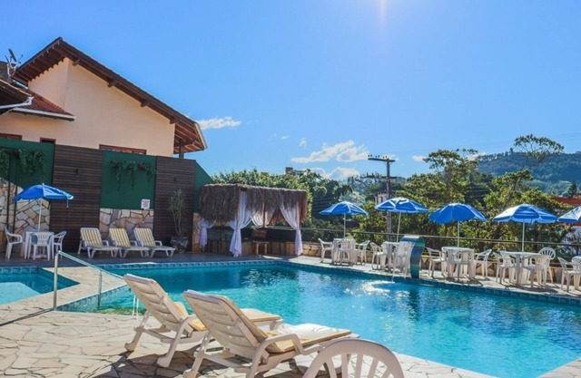 Termas Park Hotel