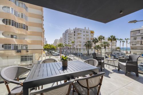 Terraços de Quarteira II Frolic by Real Properties