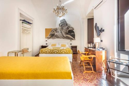 Terra d'Amuri Hotel Boutique