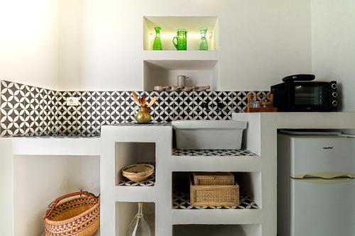 Terra di Sud 2 by Casa di Marco AP4