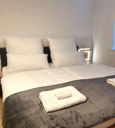 TERRA HOMES -Gemütliche Wohnung