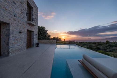 Terra Maina Villa