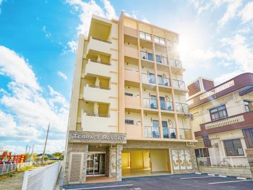 Terrace Resort Mihama Chatan