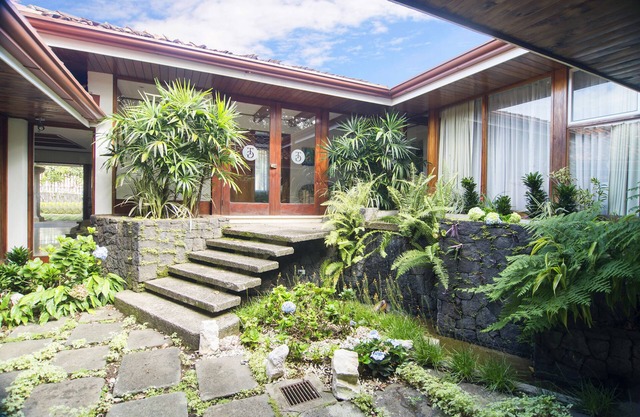 Terrazas de Golf Boutique Hotel