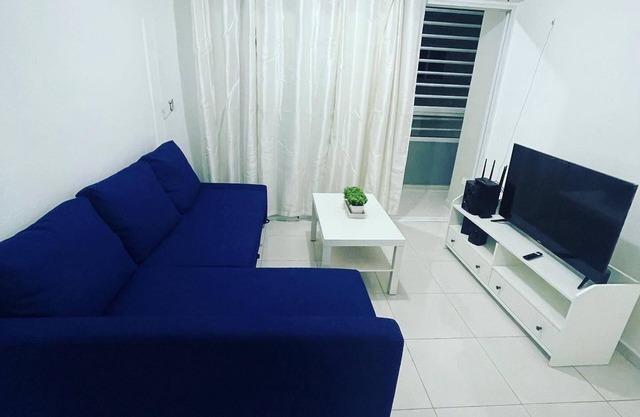 Terrazas Del Este, Lovely 3-2 Condo in La Romana