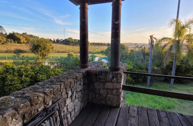 Terrazas Paraná