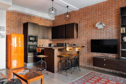 Terrazza Soulscape Magenta