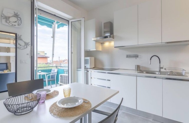 Terrazzino vista Mare by Interhome