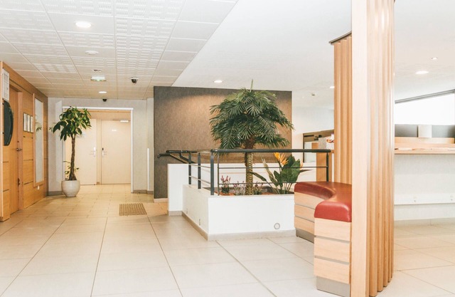 Terres de France - Appart'Hotel Quimper