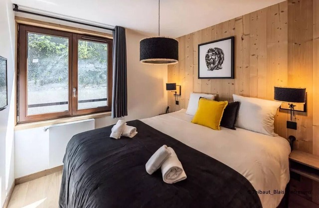 Terresens Residence Cristal Lodge * - 2 Room Apartment 4 People