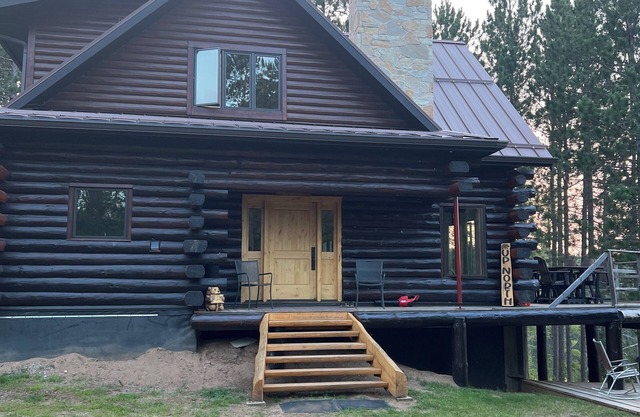 Terrific 1-bedroom cottage in Florence