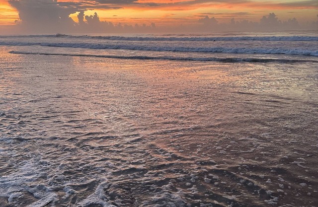 Terrific 4-bedroom condo in Surf City with WiFi, AC, Two miles to the beach.