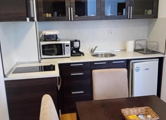 TES Rila Park Apartments