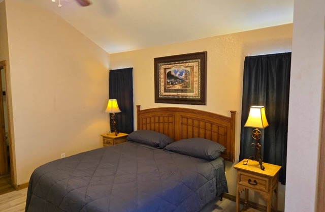 Texas Star Lodges