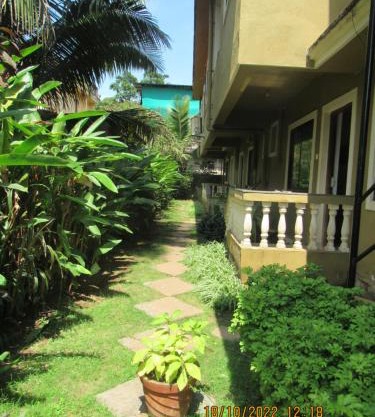 TGF Dream Guest House