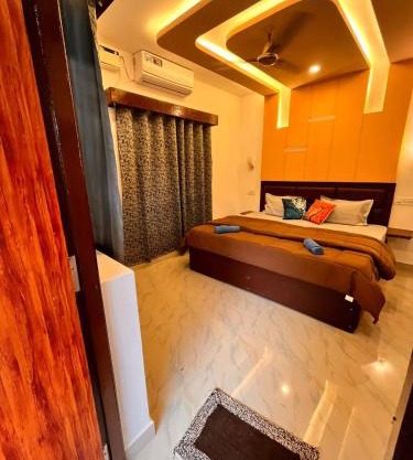 TGI Guest Houses