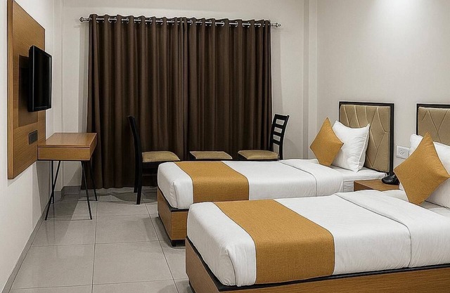TGR Hotel