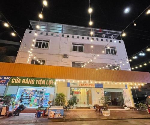 Thành Thư Vân Đồn Hotel - by Bay Luxury