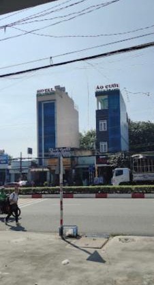 Thùy Trang Hotel Bình Dương