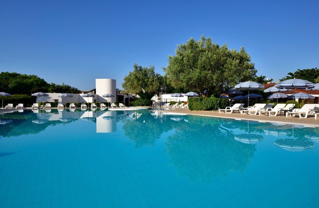 TH Simeri - Simeri Village