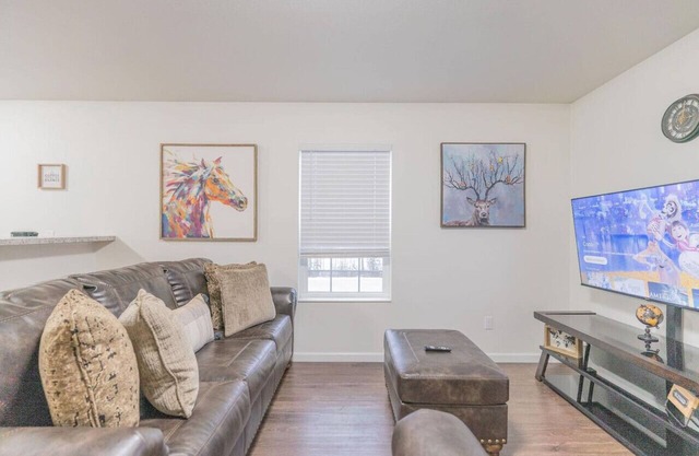 The Upper Northern Tanada Suite 4.0/D