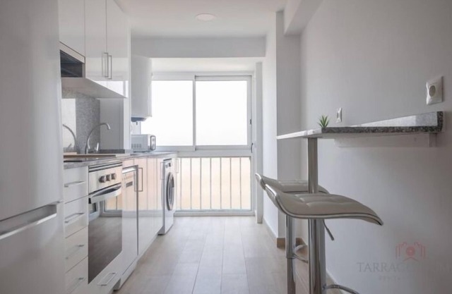 th64 Apartment in Tarragona · 2 bedrooms · 2 beds · 1.5 baths