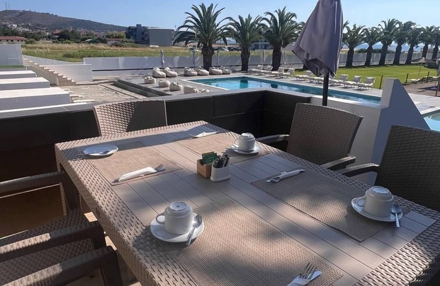 Thalassa Boutique Hotel