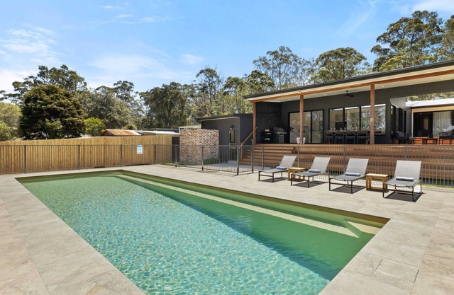 Thalassa Huskisson by Experience Jervis Bay